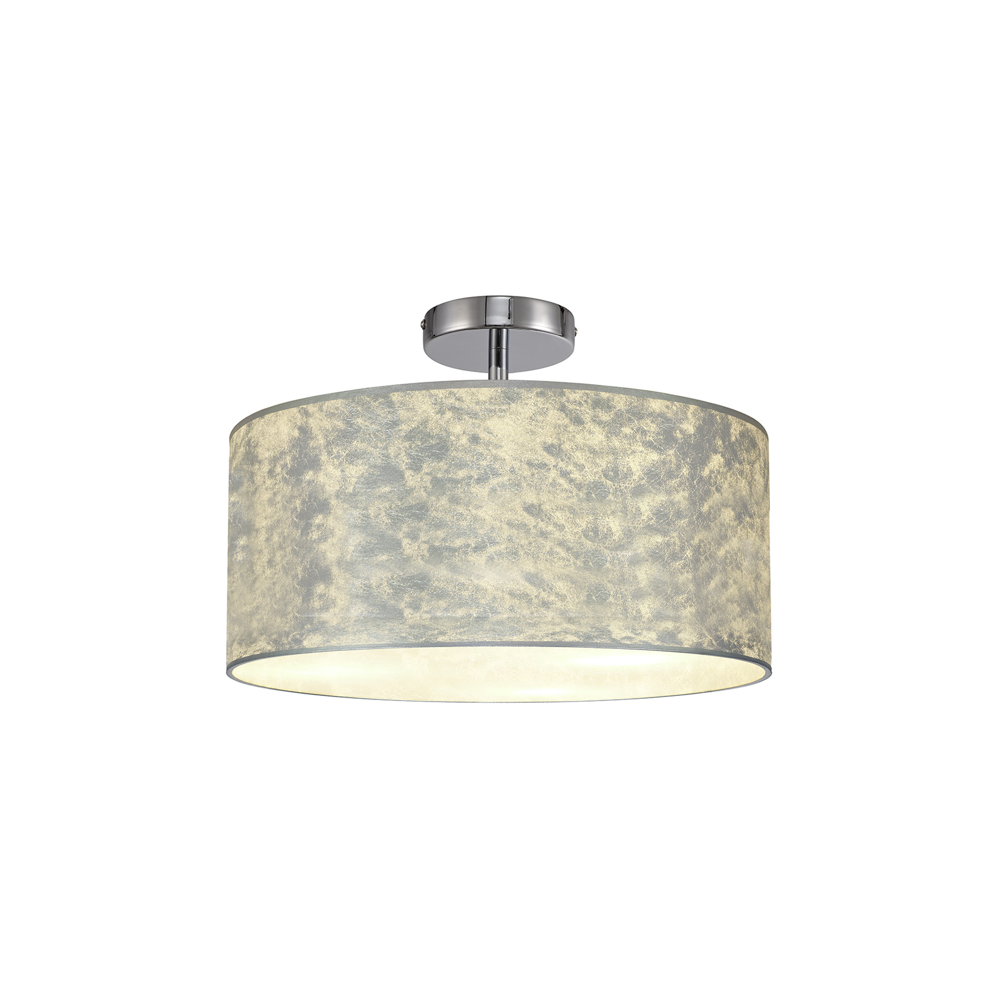 Baymont CH SL Ceiling Lights Deco Flush Fittings